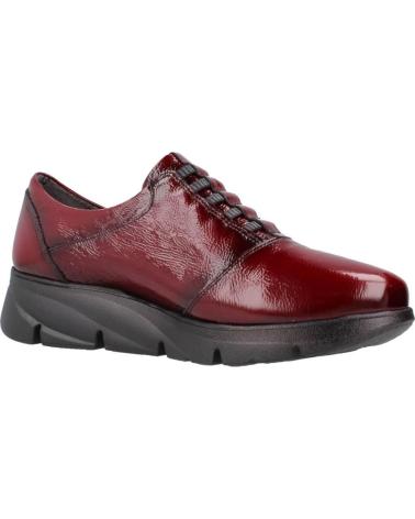 FLUCHOS BONA F1357 LACKLEDER BORDEAUX OPERA OPERA