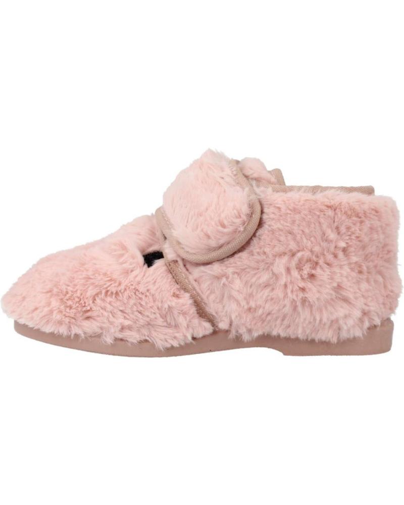 VUL-LADI ZAPATILLAS DE CASA MODELO 3133 326 ROSA PETUNIA PETUNIA