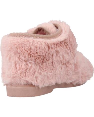 VUL-LADI ZAPATILLAS DE CASA MODELO 3133 326 ROSA PETUNIA PETUNIA