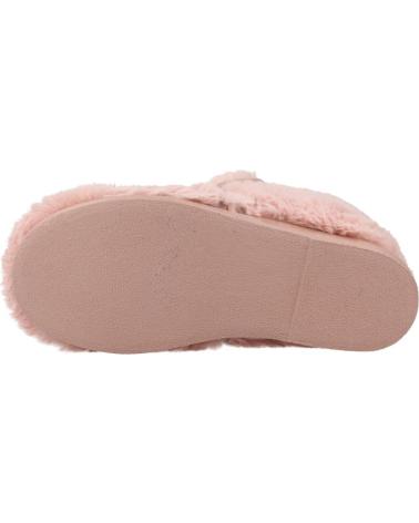 VUL-LADI ZAPATILLAS DE CASA MODELO 3133 326 ROSA PETUNIA PETUNIA