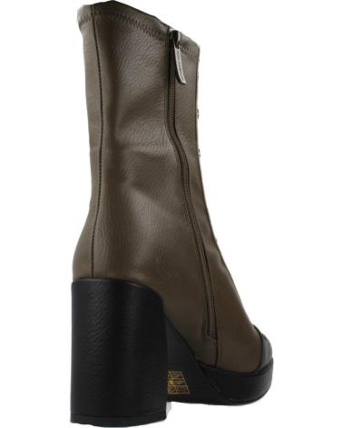 NOA HARMON BOTINES MARIANNE - VERDE MLTGRS MLTGRS