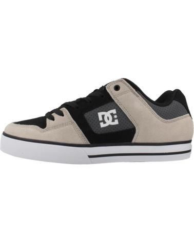 DC SHOES ZAPATILLAS PURE M SHOE BEIGE XKSC XKSC