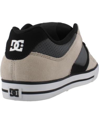 DC SHOES ZAPATILLAS PURE M SHOE BEIGE XKSC XKSC
