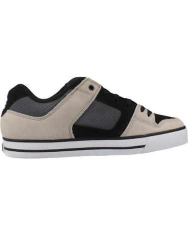 DC SHOES ZAPATILLAS PURE M SHOE BEIGE XKSC XKSC