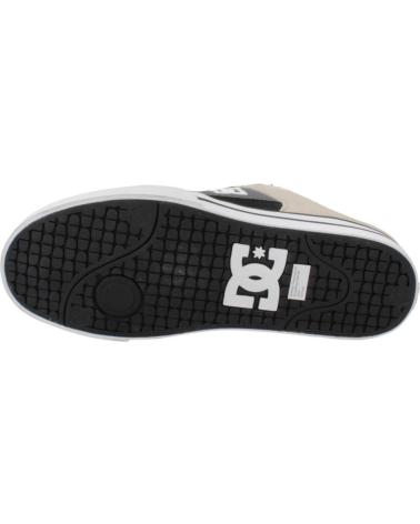 DC SHOES ZAPATILLAS PURE M SHOE BEIGE XKSC XKSC