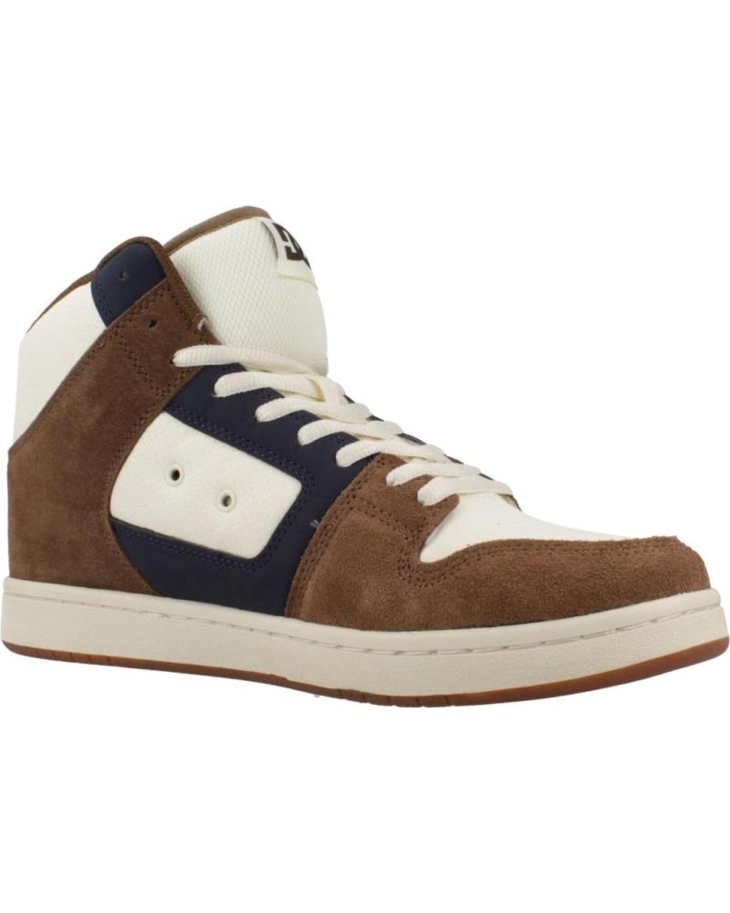 Dc Shoes Manteca 4 Court Graffik Manteca 4 Hi S - Zapatillas De
