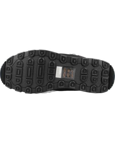 BOTINES DC SHOES MANTECA 4 BOOT NEGRO BK2 BK2