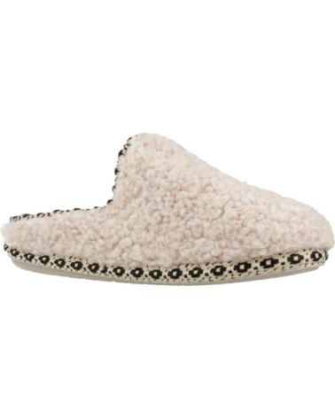 CIABATTE TONI PONS DARLA-SB BEIGE BEIGE