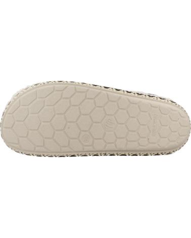 CIABATTE TONI PONS DARLA-SB BEIGE BEIGE