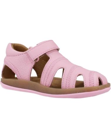 CAMPER MODEL 80372 077 PASTEL PINK SANDALS LTPASTEL