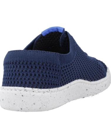 CAMPER GANXET YARD-HYPNOS-TOUR AZUL ESCURO DRKBLUE