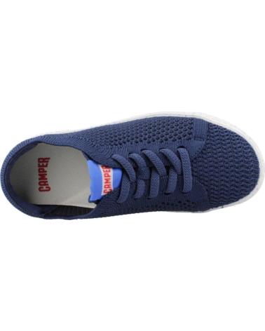 CAMPER GANXET YARD-HYPNOS-TOUR AZUL ESCURO DRKBLUE