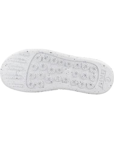 CAMPER GANXET YARD-HYPNOS-TOUR AZUL ESCURO DRKBLUE