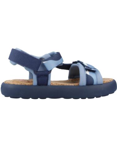 SANDALIAS CAMPER K800579 AZUL MULTI MULTI