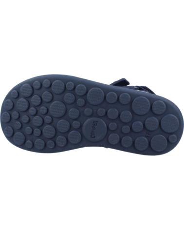 SANDALIAS CAMPER K800579 AZUL MULTI MULTI