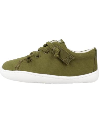 CAMPER TÊNIS PEU CAMI FW VERDE GREEN