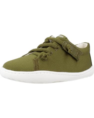 CAMPER TÊNIS PEU CAMI FW VERDE GREEN