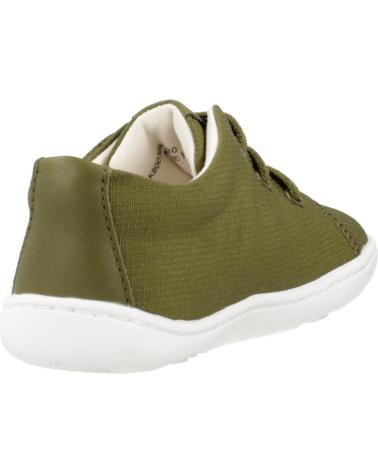 CAMPER TÊNIS PEU CAMI FW VERDE GREEN