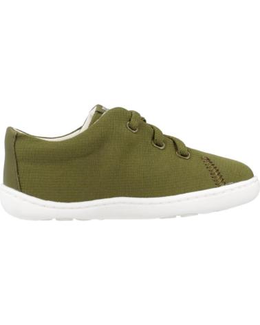 CAMPER TÊNIS PEU CAMI FW VERDE GREEN