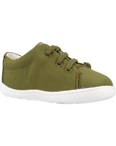 CAMPER TÊNIS PEU CAMI FW VERDE GREEN