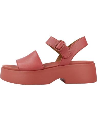 SANDALI CAMPER 149035 BORDEAUX MDMRD MDMRD