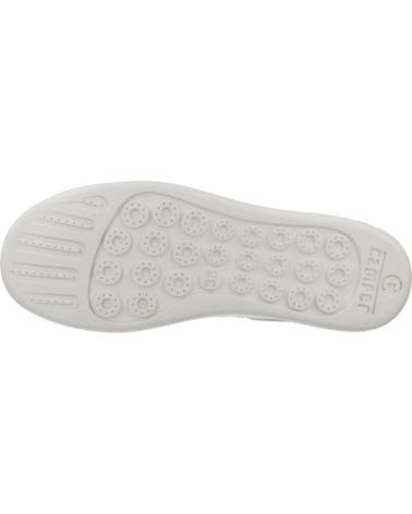 TÊNIS CAMPER PEU TOURING CINZA LTPSTLGRY LTPSTLGRY