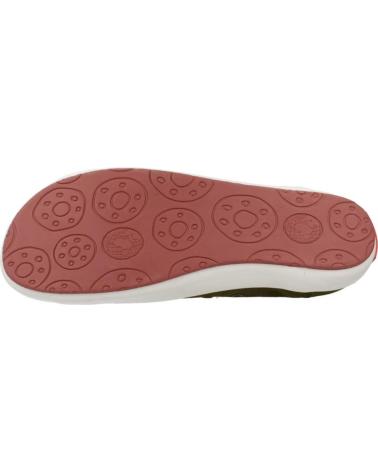 CAMPER ZAPATILLAS HOMBRE MODELO PEU RAMBLA VULCAN COLOR VERDE MDMGR MDMGRN