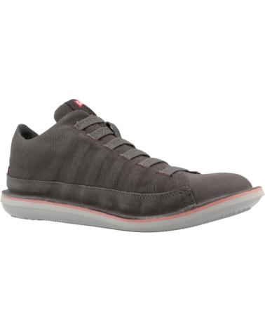 CAMPER ZAPATILLAS HOMBRE MODELO BEETLE COLOR GRIS DRKGRY