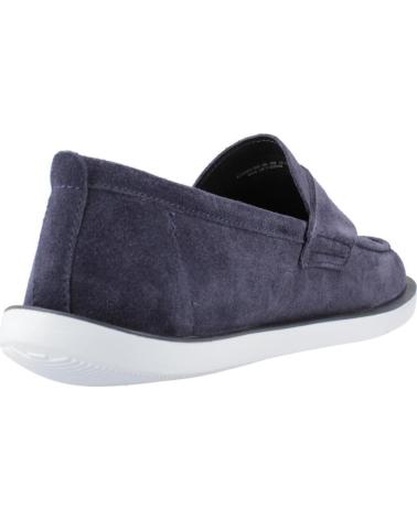 MOCASSINS CAMPER WAGON HYPN AZUL MARINHO NAVY