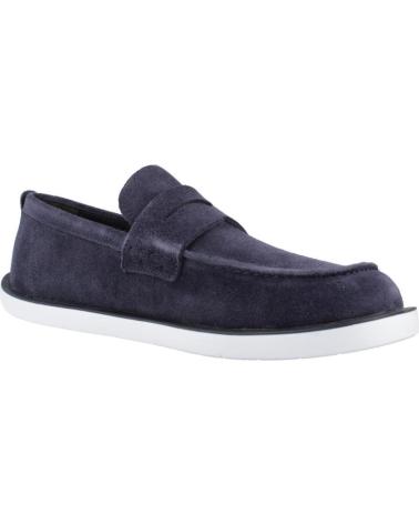 MOCASSINS CAMPER WAGON HYPN AZUL MARINHO NAVY