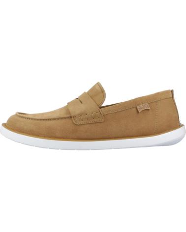 CAMPER WAGON K100889 SAND LOAFERS ARENA006