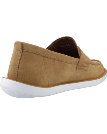 CAMPER WAGON K100889 SAND LOAFERS ARENA006
