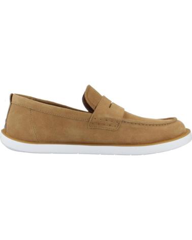 CAMPER WAGON K100889 SAND LOAFERS ARENA006