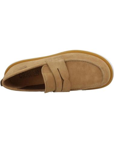 CAMPER WAGON K100889 SAND LOAFERS ARENA006