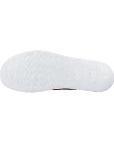 CAMPER WAGON K100889 SAND LOAFERS ARENA006