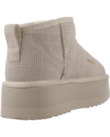 BOTINES LIU JO JANE 01 BEIGE SAND SAND