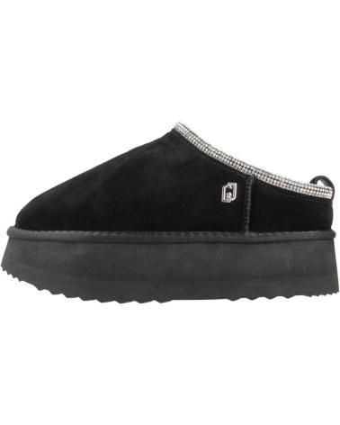 ZUECOS LIU JO JANE 02 NEGRO BLACK BLACK