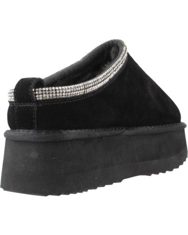 ZUECOS LIU JO JANE 02 NEGRO BLACK BLACK