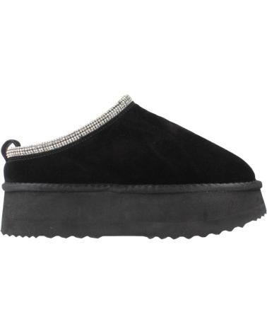 ZUECOS LIU JO JANE 02 NEGRO BLACK BLACK