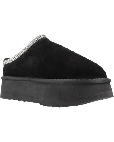 ZUECOS LIU JO JANE 02 NEGRO BLACK BLACK