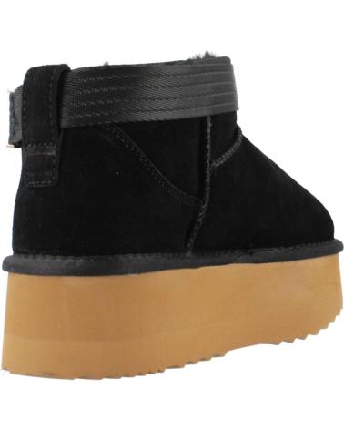 BOTINES LIU JO JANE 03 NEGRO BLACK