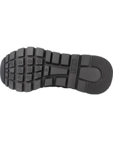 Chaussures De Sport De Mujer LIU JO SNEAKER LIUJO AMAZING 25  NEGRO