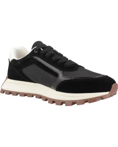 LIU JO PX542 RUNNING 02 NEGRO Y BLANCO BLKWHT
