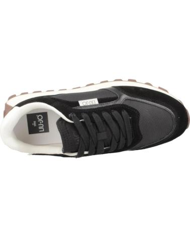 LIU JO PX542 RUNNING 02 NEGRO Y BLANCO BLKWHT