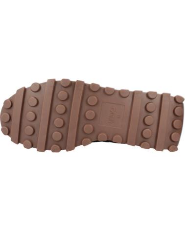 LIU JO PX542 RUNNING 02 NEGRO Y BLANCO BLKWHT