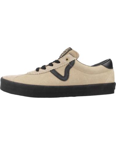 VANS OFF THE WALL SPORT LOW BEGE CRMBRL CRMBRL