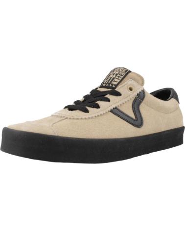 VANS OFF THE WALL SPORT LOW BEGE CRMBRL CRMBRL