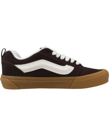 VANS KNU SKOOL BBYTCF BRAUN BBYTCF