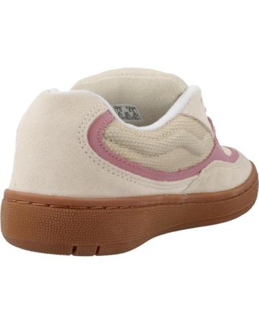 VANS SPEED LS FOXGLV BEIGE FOXGLV