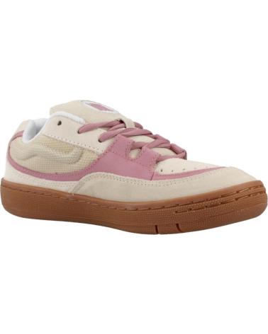 VANS SPEED LS FOXGLV BEIGE FOXGLV